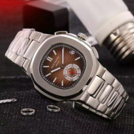 Picture of Patek Philippe Nautilus A21 42q _SKU0907180418112711